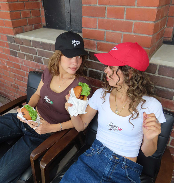 OUTLET】【オンラインストア・直営店限定】ROXY ShogunBurger×ROXY