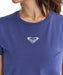 ROXY ウィメンズ GALAXY Tシャツ 【2026年春夏モデル】 NVY / L