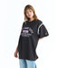 ROXY ウィメンズ SURF CITY Tシャツ 【2026年春夏モデル】 BBK / L