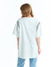 ROXY ウィメンズ SURF CITY Tシャツ 【2026年春夏モデル】 HER / L