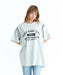 ROXY ウィメンズ SURF CITY Tシャツ 【2026年春夏モデル】 HER / L