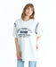 ROXY ウィメンズ SURF CITY Tシャツ 【2026年春夏モデル】 NAT / L