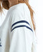 ROXY ウィメンズ SURF CITY Tシャツ 【2026年春夏モデル】 NAT / L