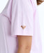ROXY ウィメンズ WILDSIDE PAISLEY Tシャツ 【2026年春夏モデル】 LAV / L
