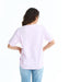 ROXY ウィメンズ WILDSIDE PAISLEY Tシャツ 【2026年春夏モデル】 LAV / L