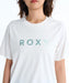 ROXY ウィメンズ WILDSIDE PAISLEY Tシャツ 【2026年春夏モデル】 NAT / L