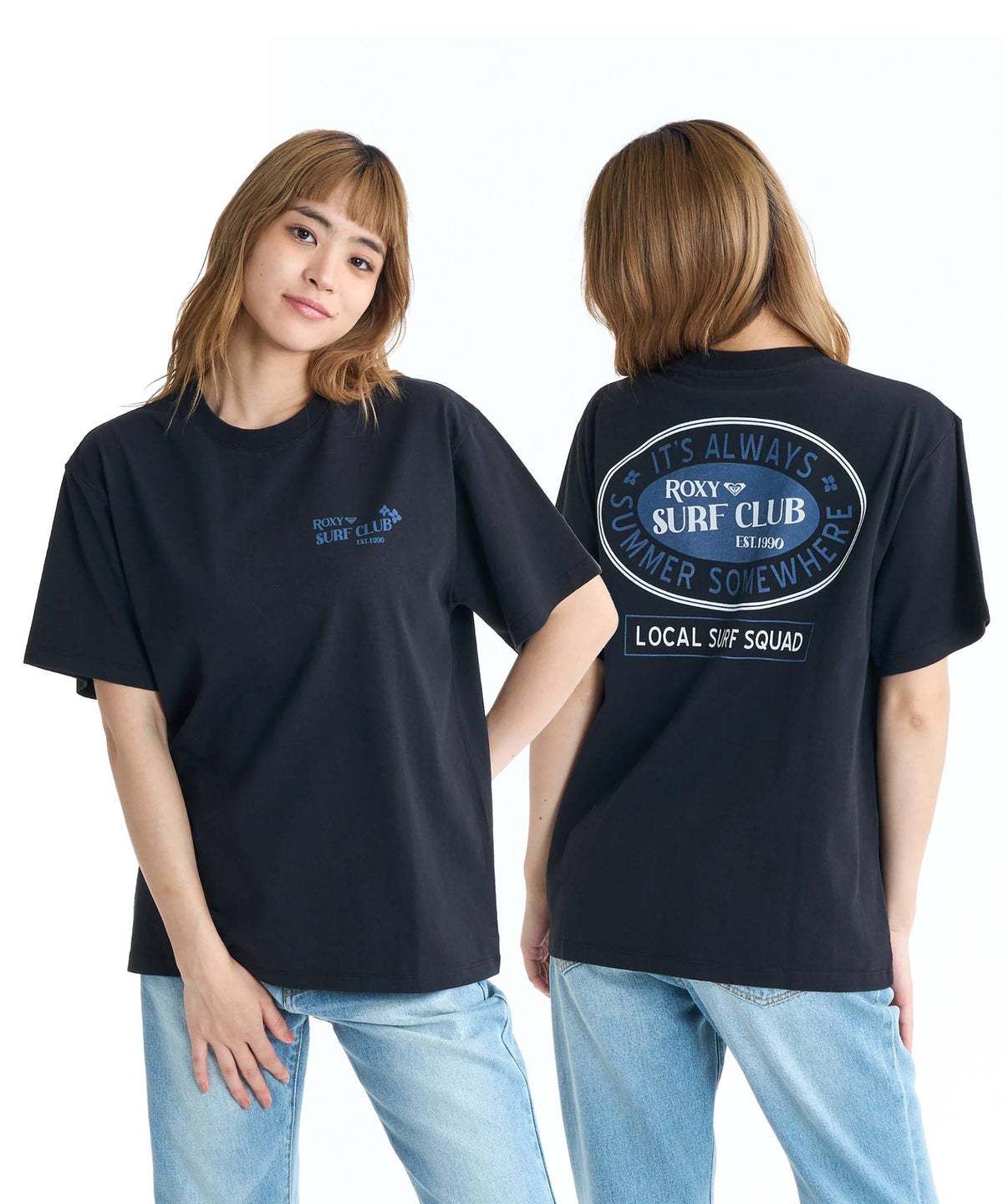 yukie★美品　Surf is it Tシャツ　ドゥーズィエムクラス TES 8812 SURF HOLIC T-SHIRT / Tシャツ – TES | THE ENDLESS SUMMER