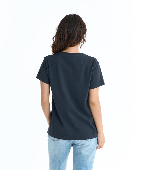 ROXY SPORTS 半袖Tシャツ 【2026年春夏モデル】