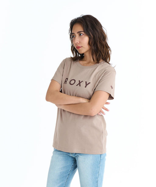 ROXY ウィメンズ SPORTS Tシャツ 【2026年春夏モデル】 MOC / L