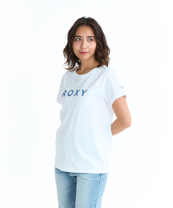 ROXY SPORTS 半袖Tシャツ 【2026年春夏モデル】