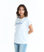 ROXY ウィメンズ SPORTS Tシャツ 【2026年春夏モデル】 NVY / L