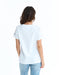ROXY ウィメンズ SPORTS Tシャツ 【2026年春夏モデル】 NVY / L