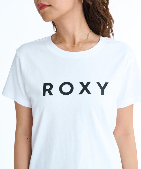 ROXY SPORTS 半袖Tシャツ 【2026年春夏モデル】