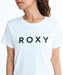ROXY ウィメンズ SPORTS Tシャツ 【2026年春夏モデル】 WHT / L