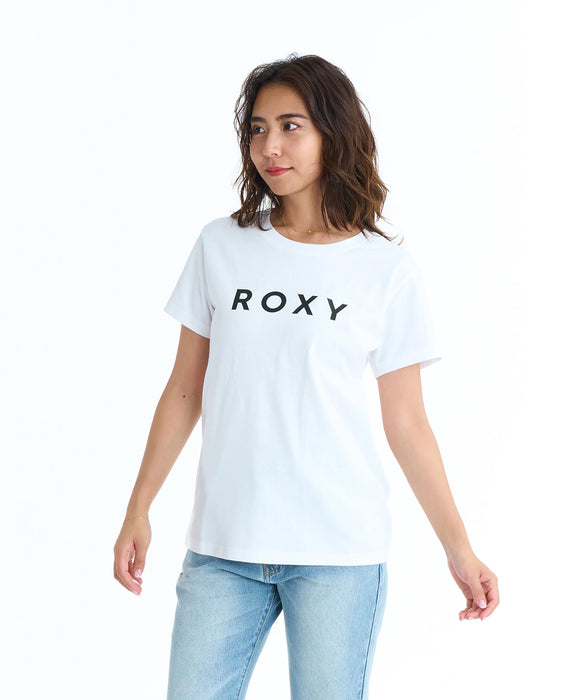 ROXY SPORTS 半袖Tシャツ 【2026年春夏モデル】