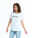 ROXY ウィメンズ SPORTS Tシャツ 【2026年春夏モデル】 WHT / L