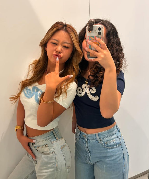 ROXY IN BLOOM Tシャツ 【2026年夏モデル】