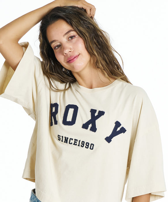 その他 RIVSART ROXY SUNVIBES Tシャツ 【2026年夏モデル】