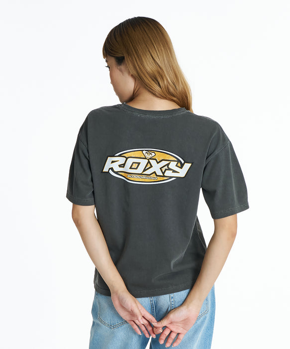ROXY SURF SOUL S/S TEE Tシャツ 【2026年夏モデル】