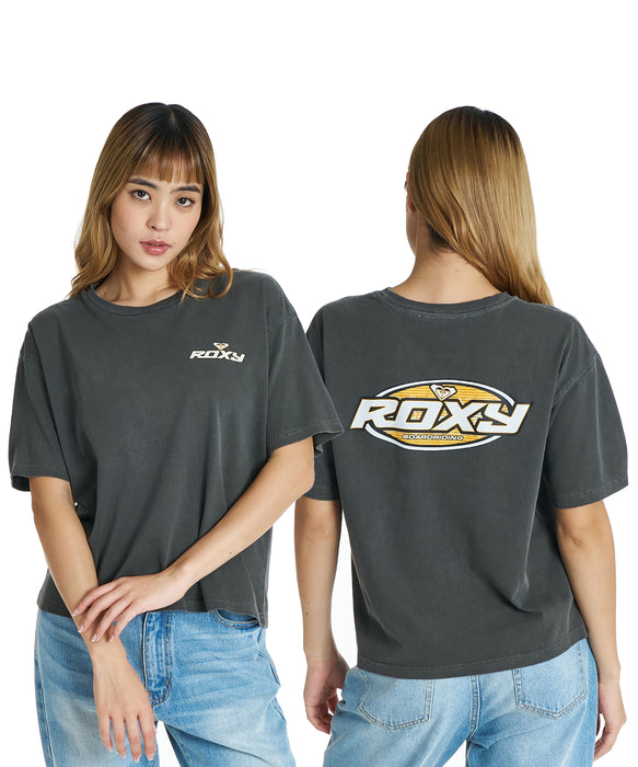 ROXY SURF SOUL S/S TEE Tシャツ 【2026年夏モデル】