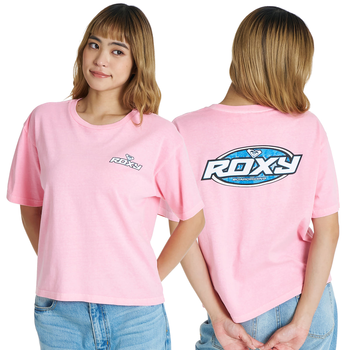 ROXY SURF SOUL S/S TEE Tシャツ 【2026年夏モデル】