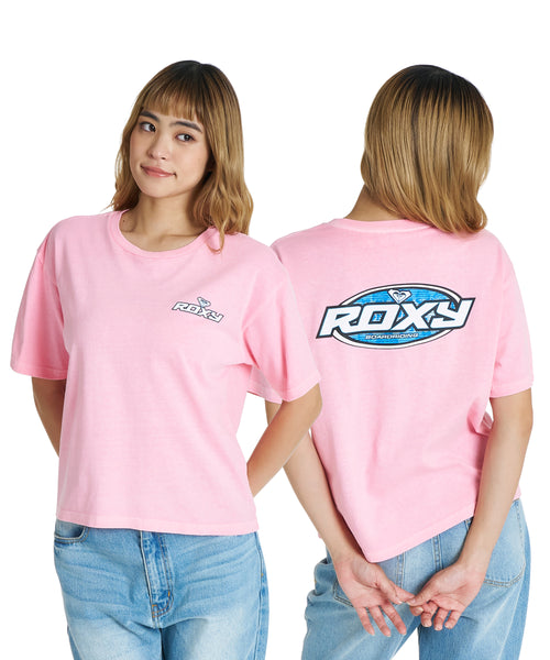 ROXY SURF SOUL S/S TEE Tシャツ 【2026年夏モデル】