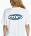 ROXY ウィメンズ SURF SOUL S/S  TEE Tシャツ 【2026年夏モデル】 WHT / L