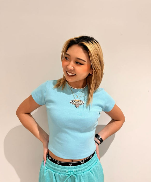 ROXY SURF SOUL S/S TEE Tシャツ 【2026年夏モデル】