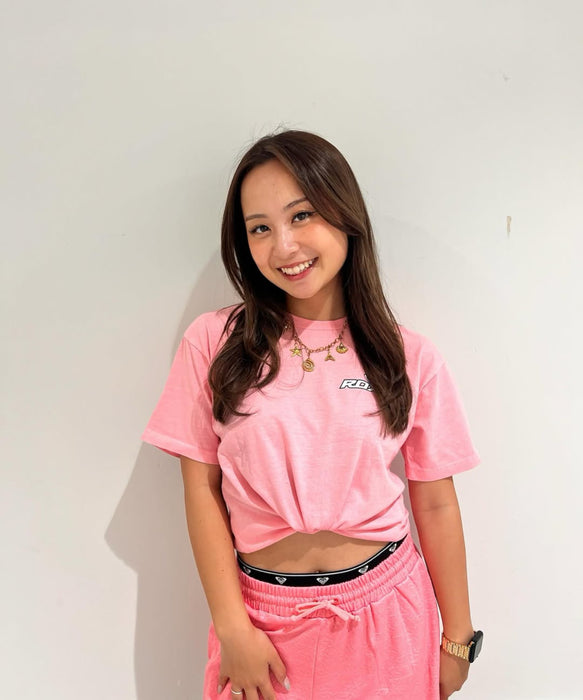 ROXY SURF SOUL S/S TEE Tシャツ 【2026年夏モデル】