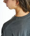 ROXY ウィメンズ BREAK LINE Tシャツ 【2026年夏モデル】 BBK / L