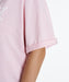 ROXY ウィメンズ SURF CLUB Tシャツ 【2026年夏モデル】 PNK / L