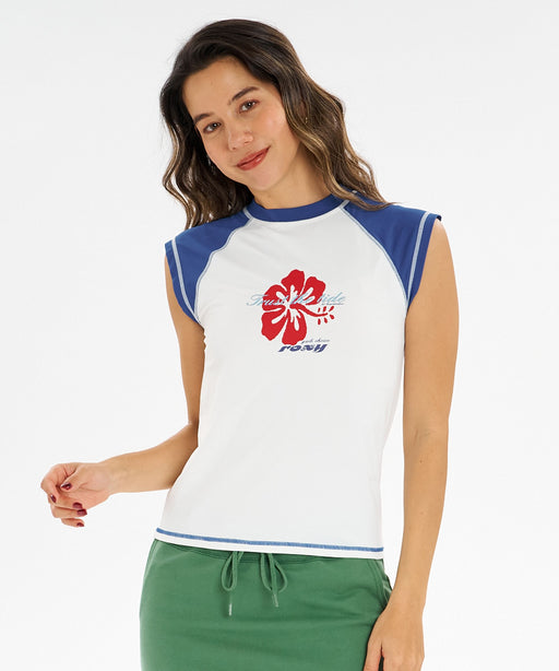 ROXY by ULALA】 TEE Tシャツ ＜2026年夏モデル＞