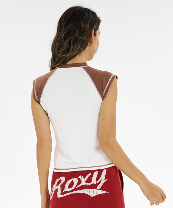 【ROXY by ULALA】 TEE Tシャツ ＜2026年夏モデル＞