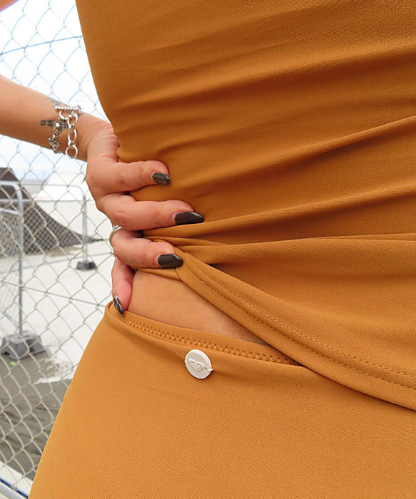 【OUTLET】Roxy RIBEIRA BRAVA BEACH ウィメンズ タンキニ 3点セット