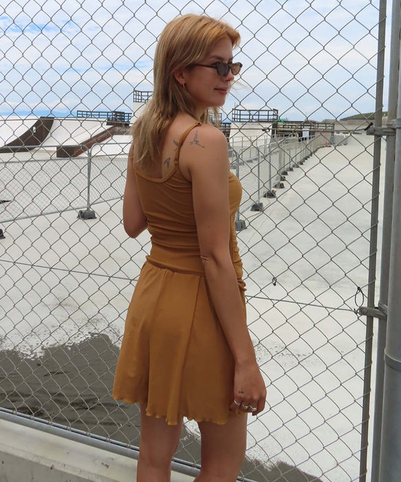 【OUTLET】Roxy RIBEIRA BRAVA BEACH ウィメンズ タンキニ 3点セット