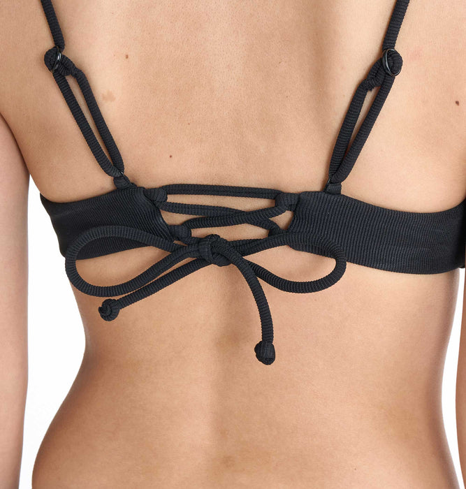 【OUTLET】【オンラインストア・直営店限定】ROXY ShogunBurger×ROXY BIKINI ウィメンズ スイムウェア 水着 ビキニセット  <2025 ROXY x Shogun Burger COLLECTION>*