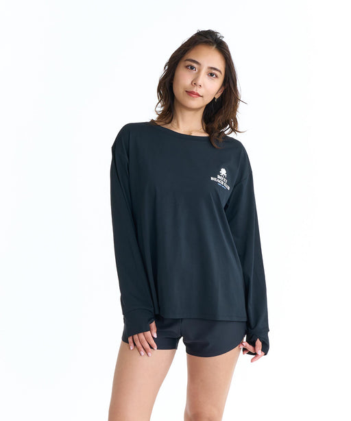 ROXY ウィメンズ CORAL DAYS 水着 【2026年春夏モデル】 BLK / L