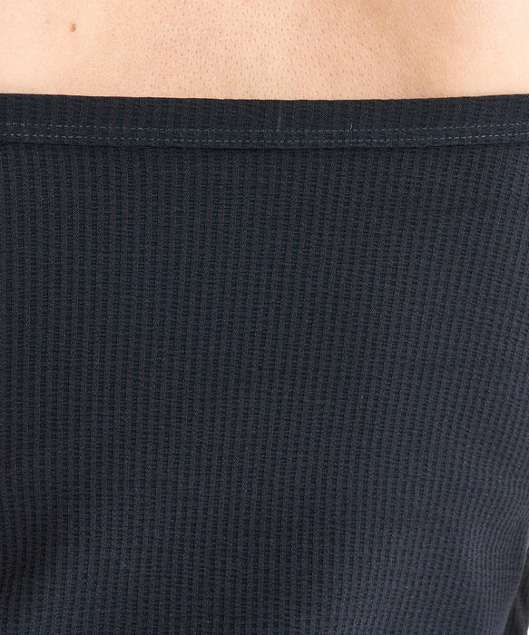 ROXY ウィメンズ SOLUNA 水着 【2026年春夏モデル】 BLK / L