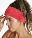 ROXY ウィメンズ SUNNY HIBISCUS 水着 【2026年夏モデル】 RED / L
