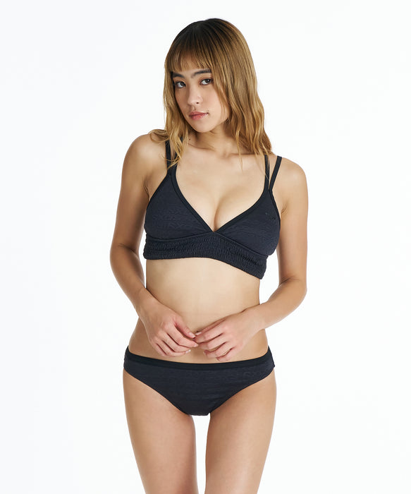 ROXY SURF SOUL JQ BISTIER 水着 セット【2026年夏モデル】