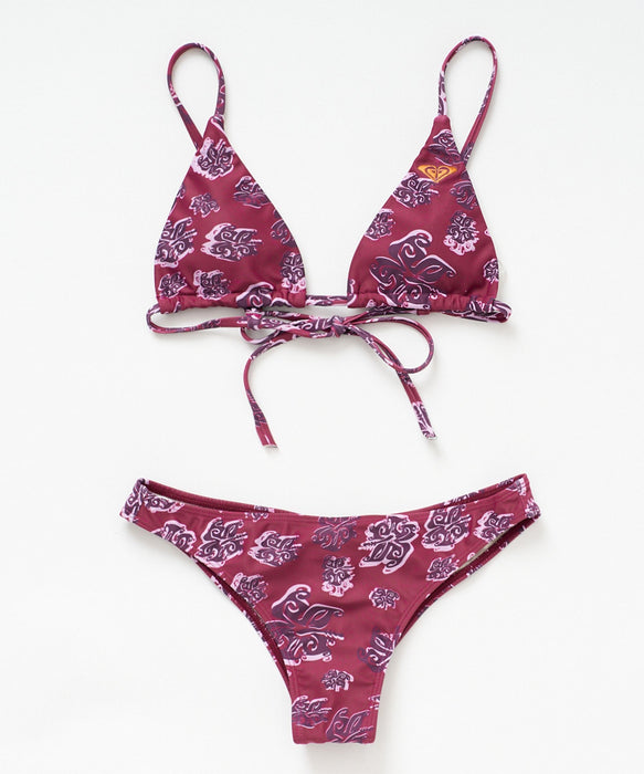 ROXY by ULALA】 BIKINI 水着 ＜2026年夏モデル＞