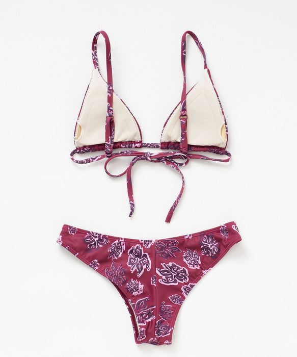 ROXY by ULALA】 BIKINI 水着 ＜2026年夏モデル＞