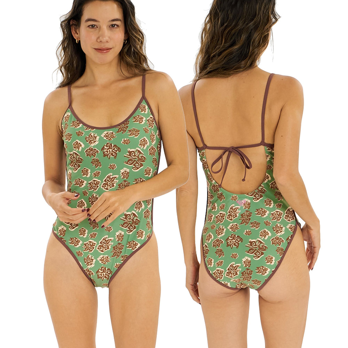 ROXY by ULALA】 ONEPIECE 水着 ＜2026年夏モデル＞