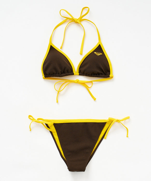 【ROXY x SUNRISE SHACK】 BIKINI 水着 ＜2026年夏モデル＞