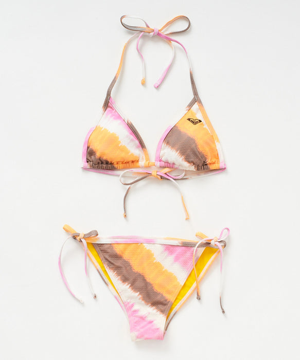 【ROXY x SUNRISE SHACK】 BIKINI 水着 ＜2026年夏モデル＞
