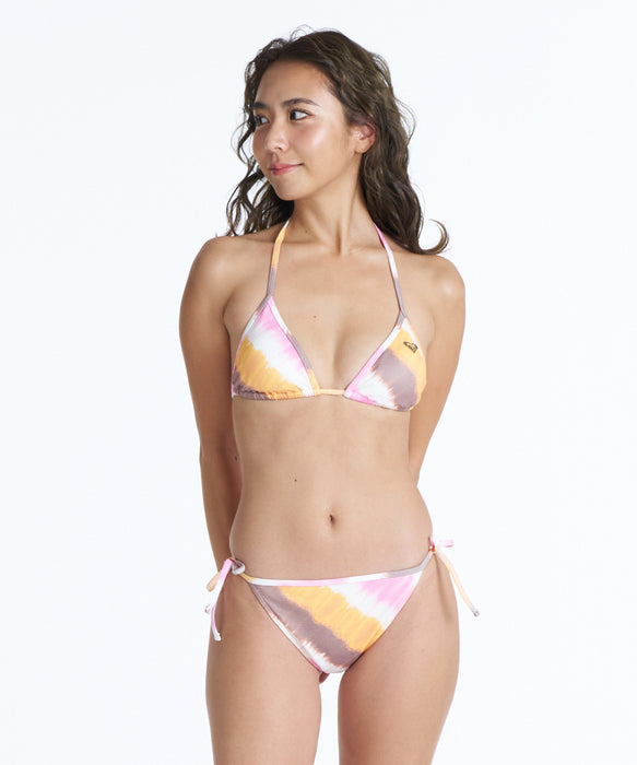 【ROXY x SUNRISE SHACK】 BIKINI 水着 ＜2026年夏モデル＞