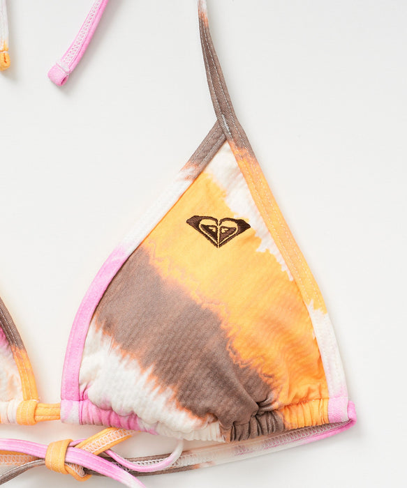【ROXY x SUNRISE SHACK】 BIKINI 水着 ＜2026年夏モデル＞