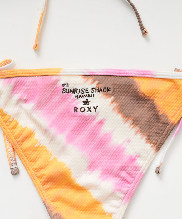 【ROXY x SUNRISE SHACK】 BIKINI 水着 ＜2026年夏モデル＞
