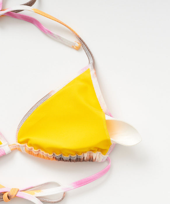 【ROXY x SUNRISE SHACK】 BIKINI 水着 ＜2026年夏モデル＞