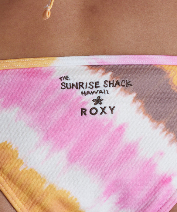 【ROXY x SUNRISE SHACK】 BIKINI 水着 ＜2026年夏モデル＞